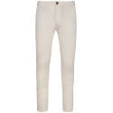 PANTALON CHINO HOMME