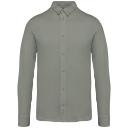 CHEMISE JERSEY HOMME