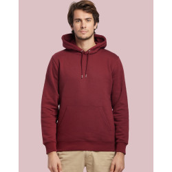 SWEAT CAPUCHE UNISEXE