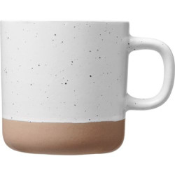 MUG MOUCHETÉ