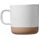 MUG MOUCHETÉ