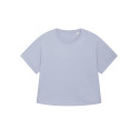 T-SHIRT OVERSIZE FEMME