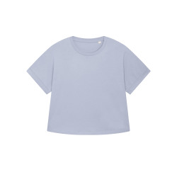 T-SHIRT OVERSIZE FEMME