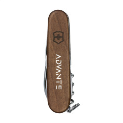 COUTEAU SUISSE BOIS Victorinox