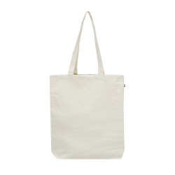 TOTE BAG 170G SOUFFLETS