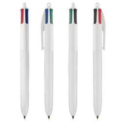 BIC® 4 Couleurs