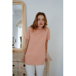 T-SHIRT 155G UNISEXE