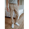 PANTALON CHINO HOMME