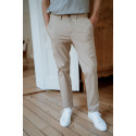 PANTALON CHINO HOMME