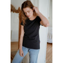 T-SHIRT FEMME