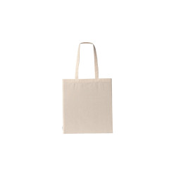 TOTE BAG DOUBLE CERTIFICATION