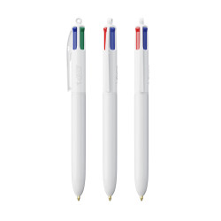 BIC® 4 Couleurs